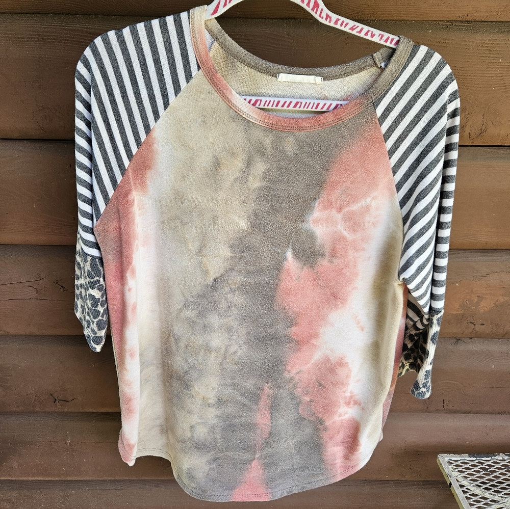 3/4 Sleeve Medium